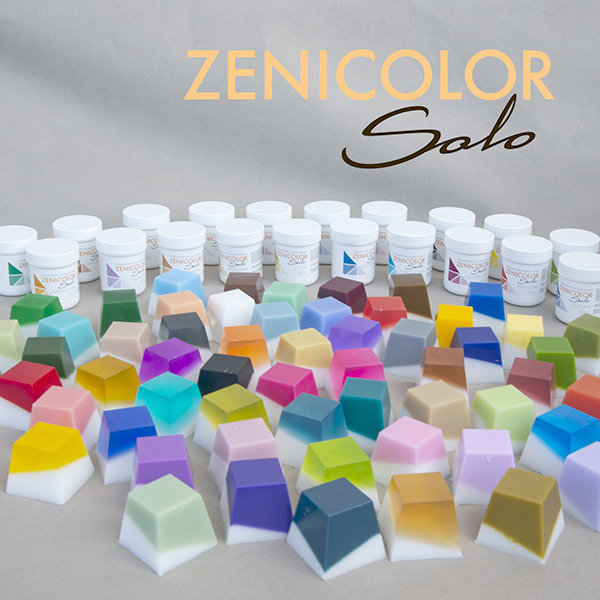 Zenicolor Solo